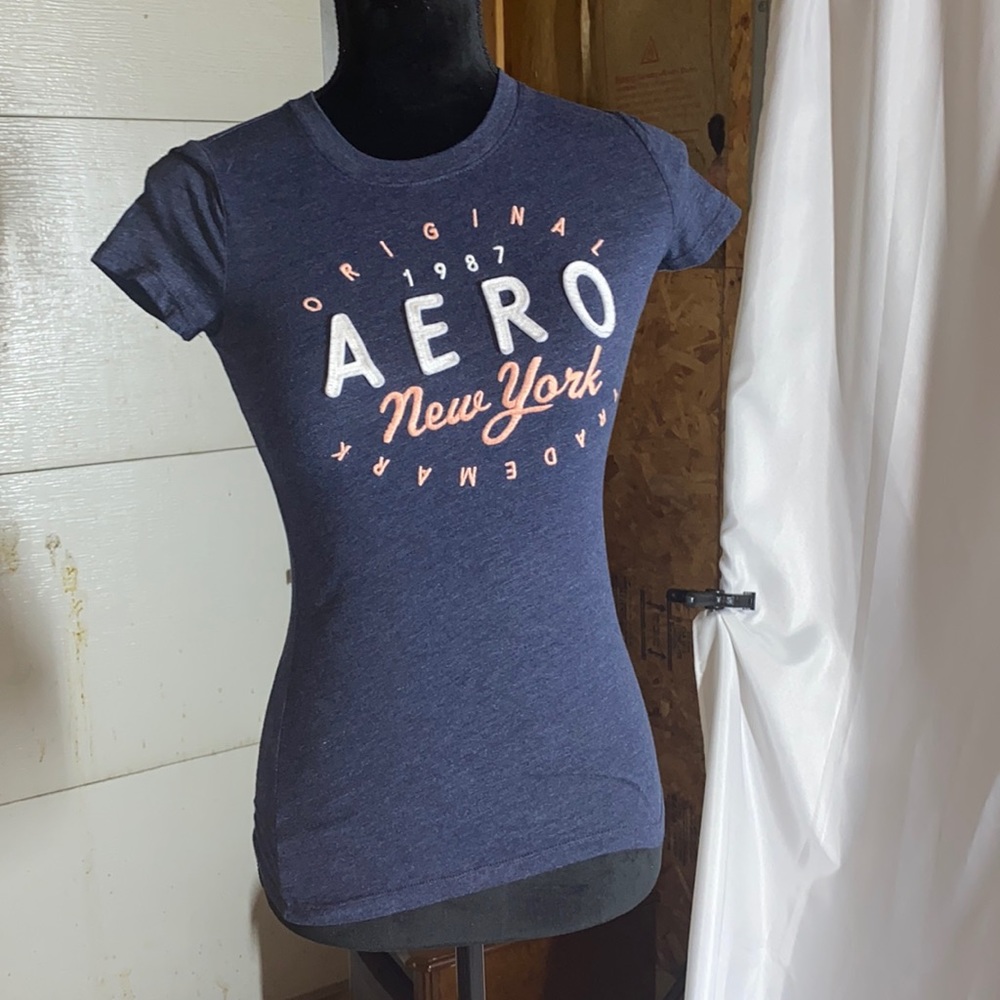 womens aero t-shirt